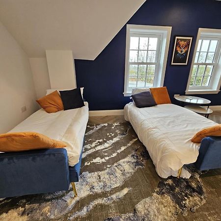 The Loft, Редич Экстерьер фото