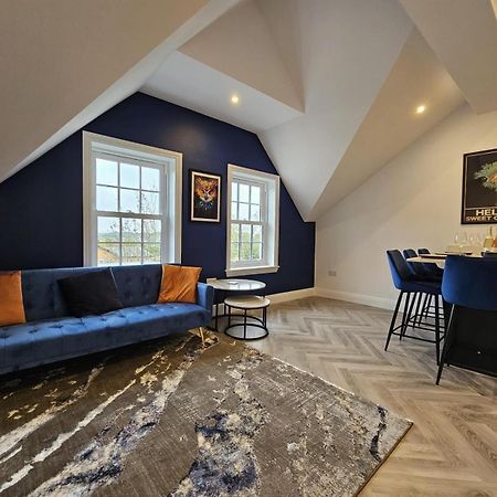 The Loft, Редич Экстерьер фото