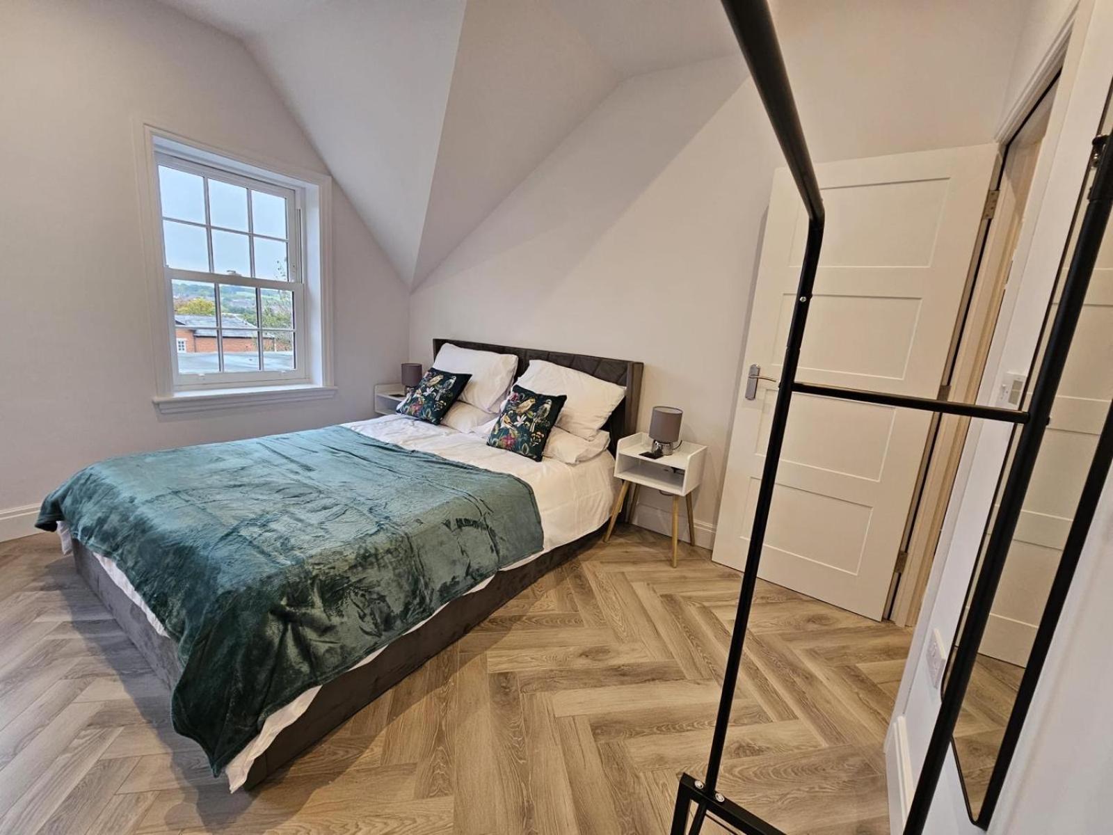 The Loft, Редич Экстерьер фото