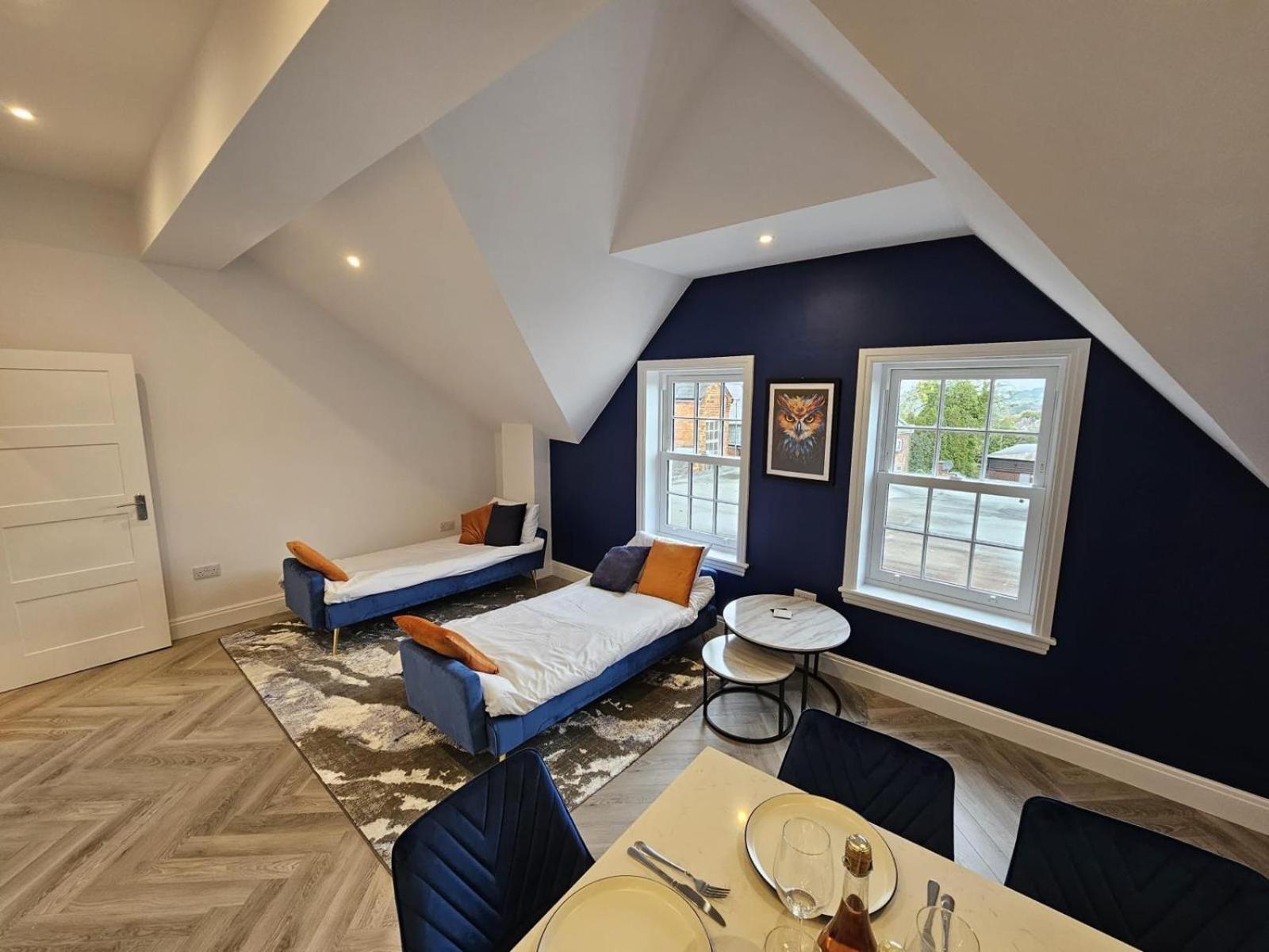The Loft, Редич Экстерьер фото