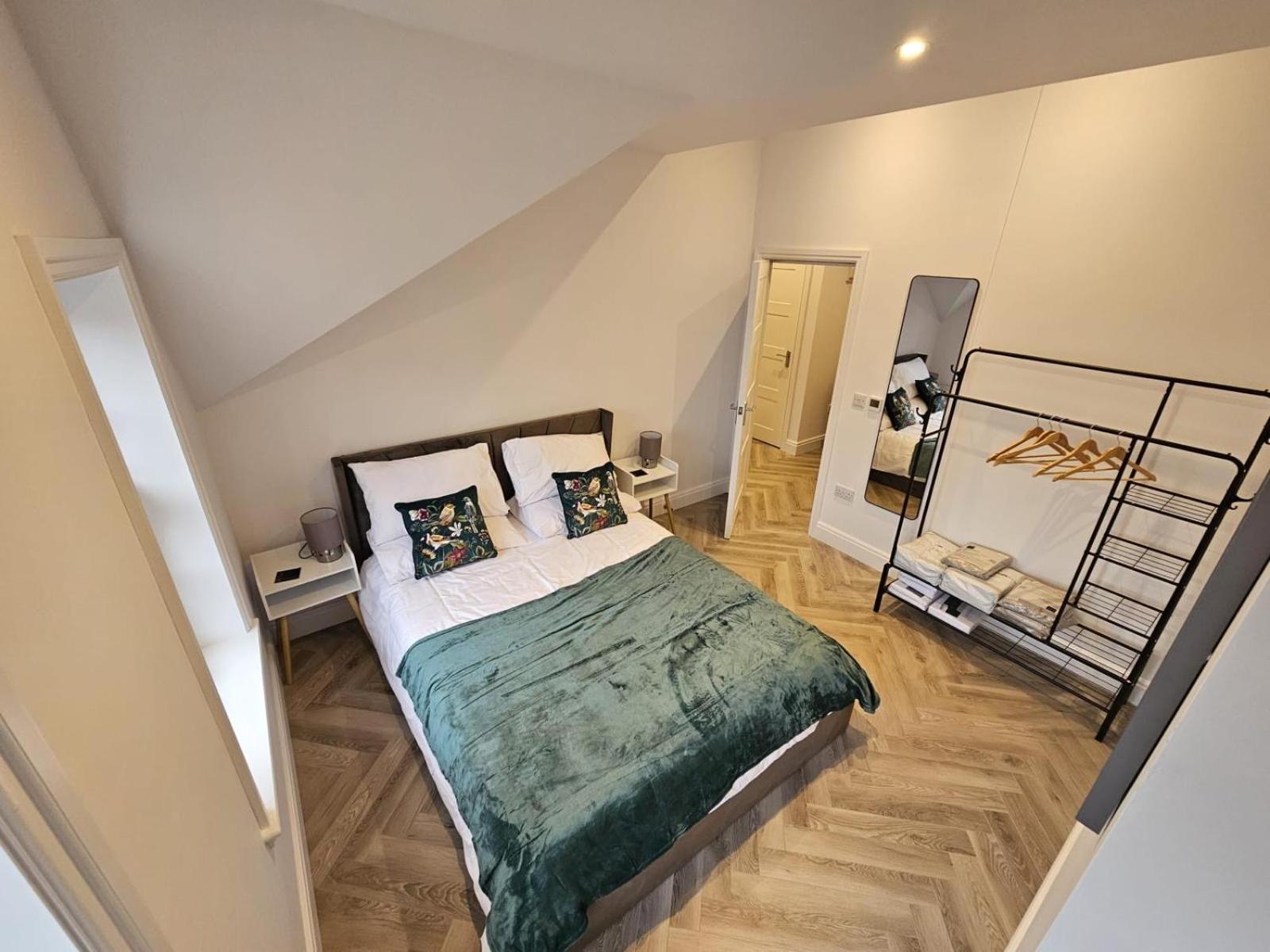 The Loft, Редич Экстерьер фото